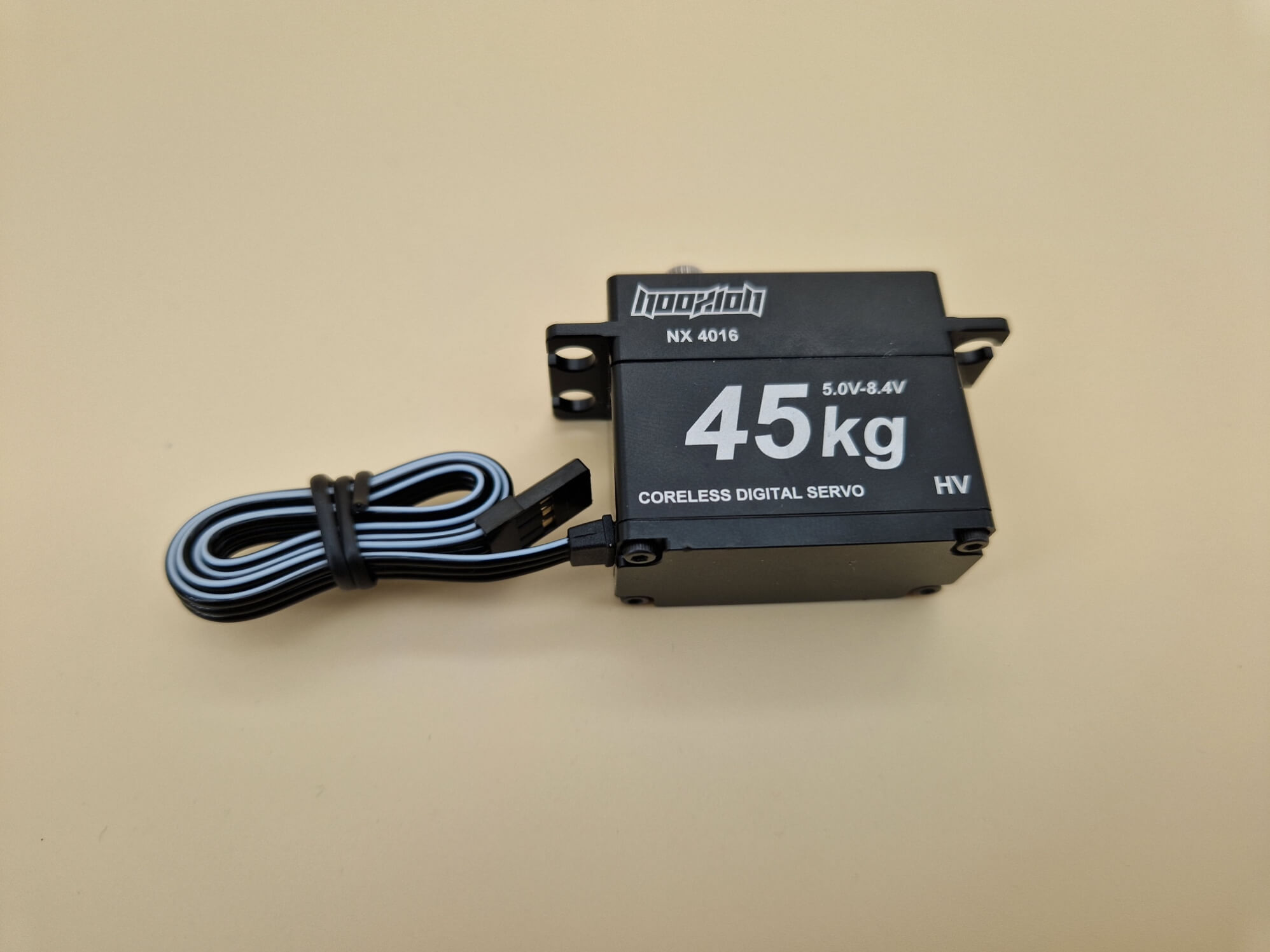 Nooxion Ersatzservo für Broshuis 45kg Digitalservo