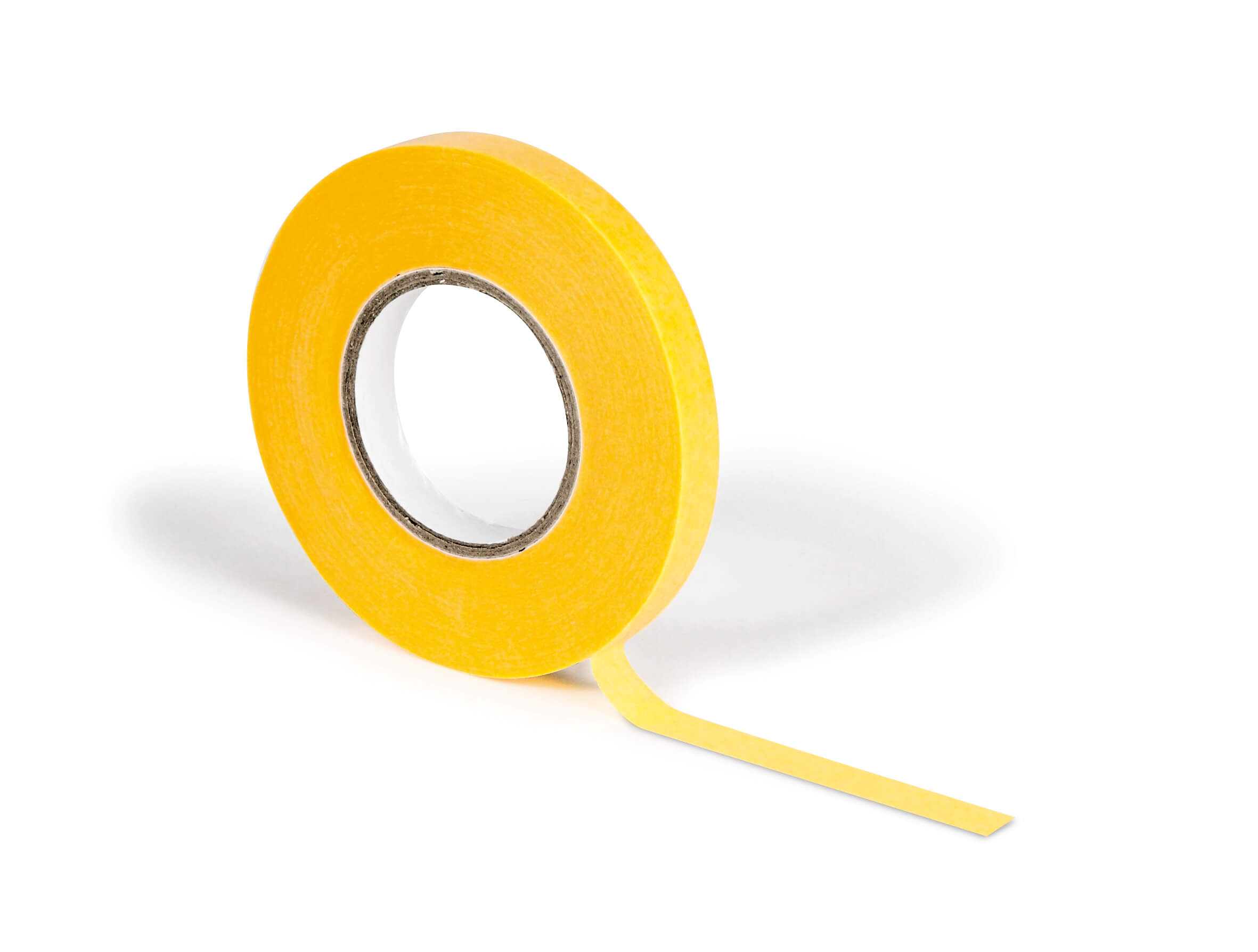 Maskierband 6mm breit, selbstklebend   18m lang, OHNE Maskierband 6mm breit, selbstklebend 18m lang, OHNE Abroll