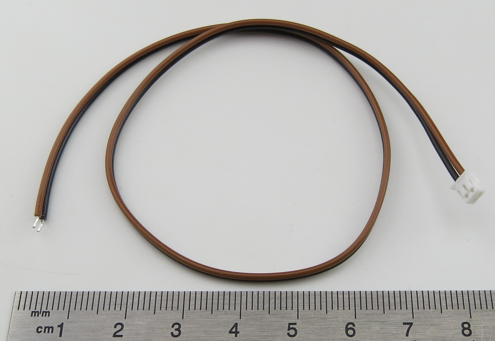 Kingbus connector with 30 cm wire. Suitable for the Kingbus system