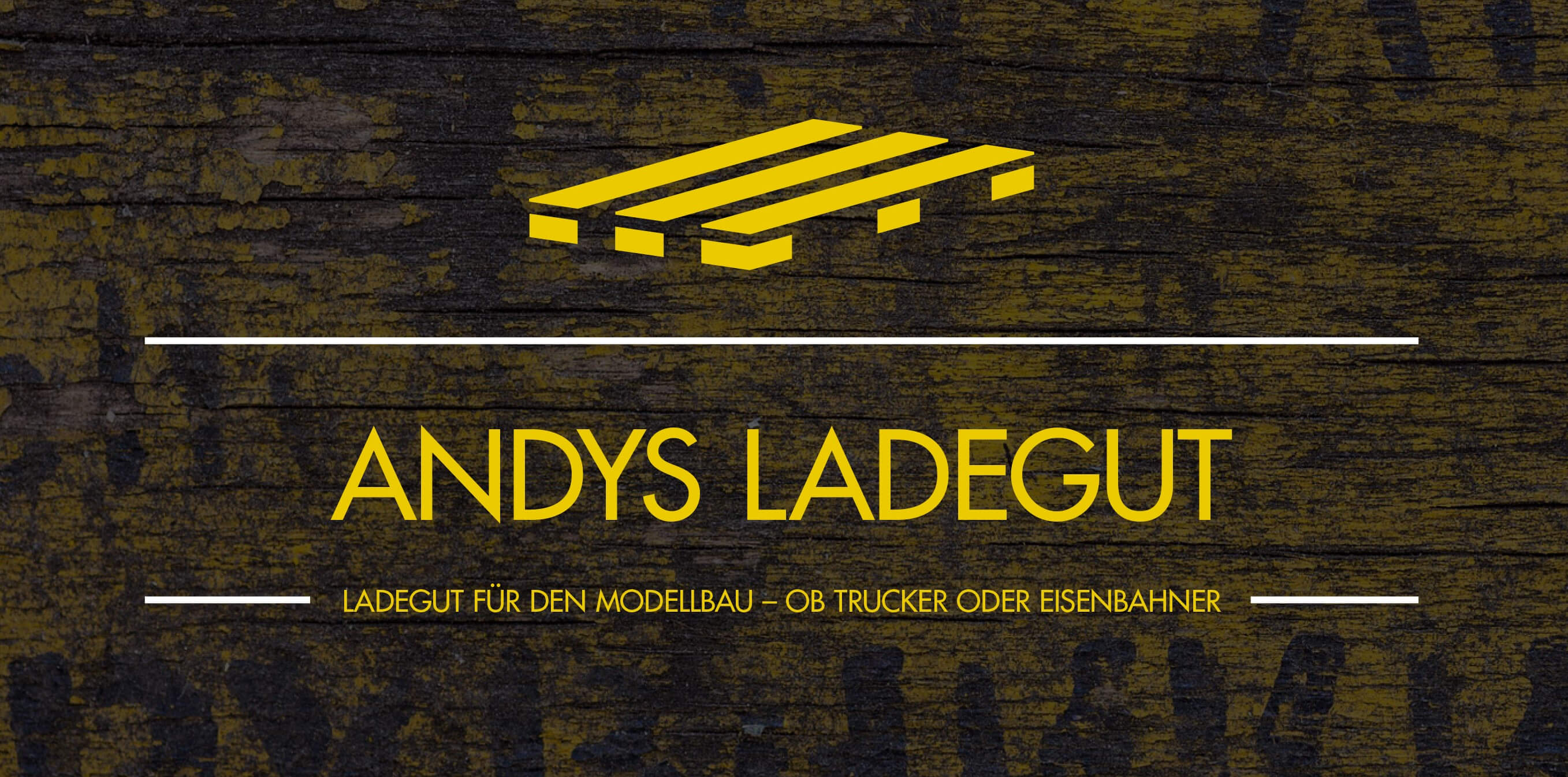 ANDYS-LADEGUT