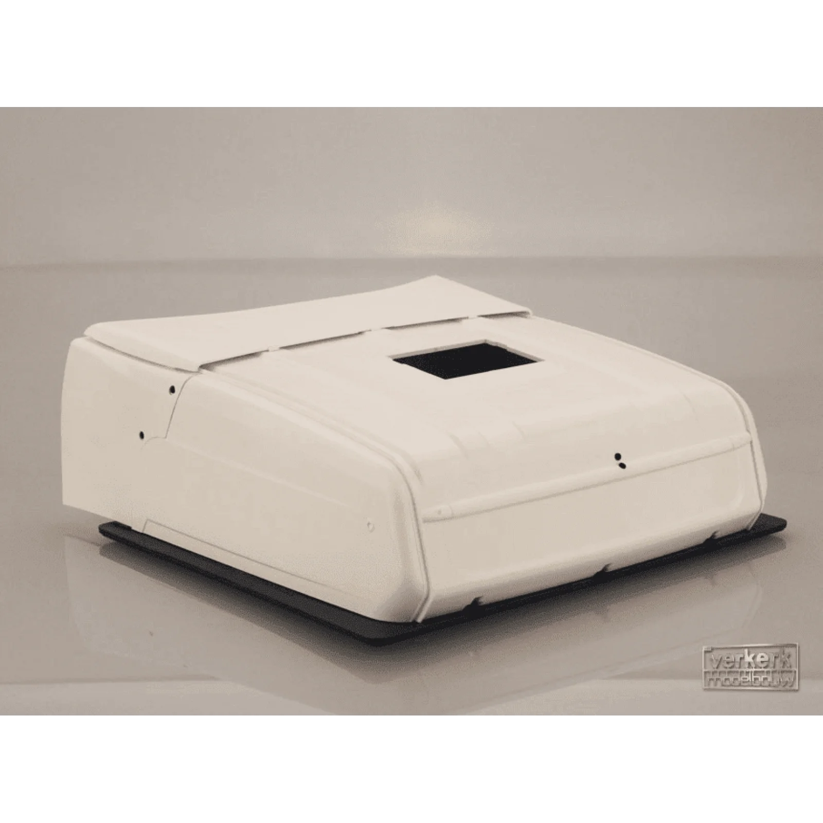 Verkerk Scania Topline Dach inkl. Dach- und Seitenspoiler Verkerk Scania Topline Dach inkl. Dach- und Seitenspoiler