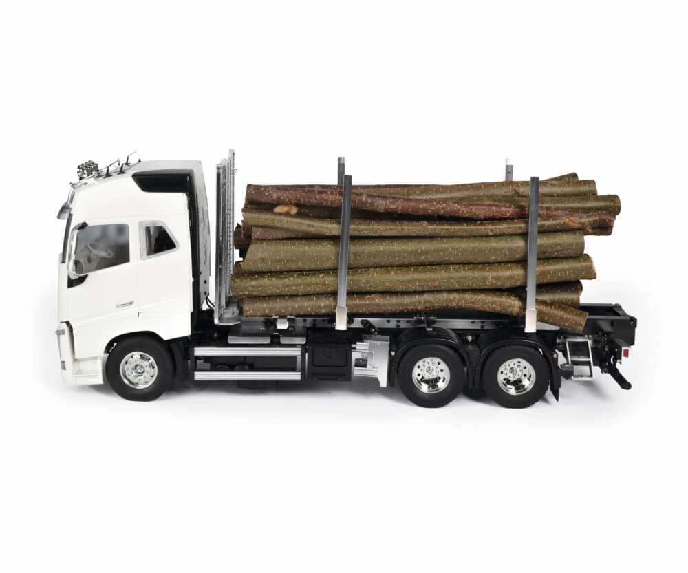 Tamiya Volvo FH 16 Globetrotter Holztransporter 300056360