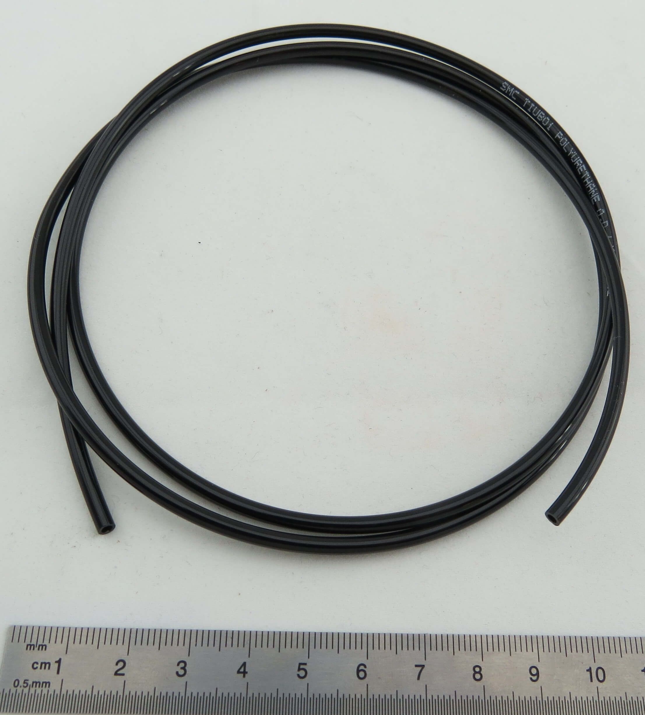 ScaleART Hydraulik Schlauch 3mm ScaleART Hydraulik Schlauch 3mm