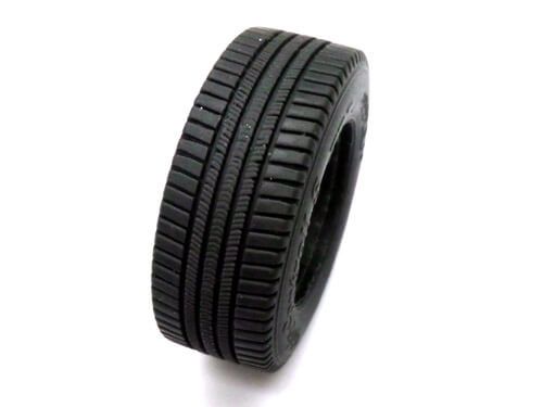 1 Reifen Strassenbreitreifen für Reifen | | Fahrzeug-Komponenten Bruder- D Sprinter. Fechtner-Modellbau WDC-Maßstab | Shop Da=53mm 