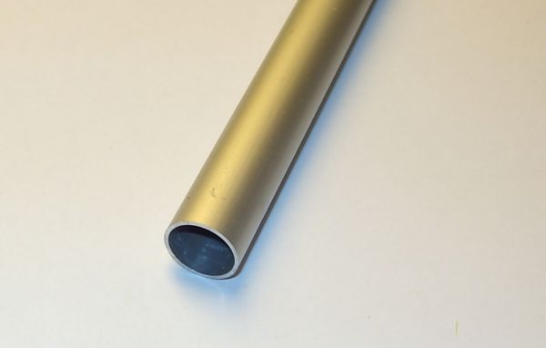 Alu-Verbinder AD 30mm*** Alurohr Aluminium Rohr Alu aluminium