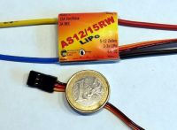 AS-12/15RW LiPo AS-12/15RW LiPo