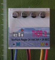 THOR 24-HF THOR 24-HF