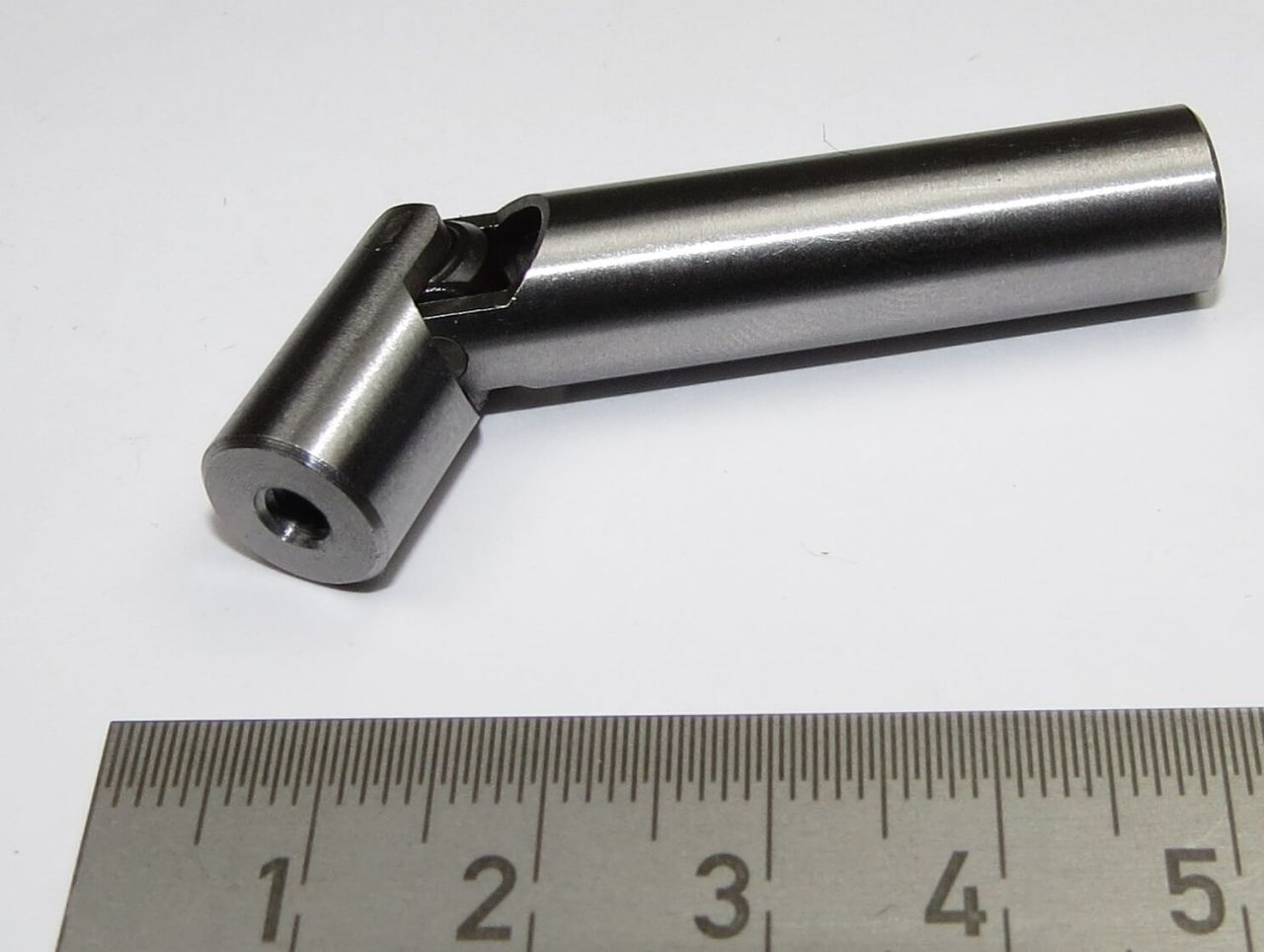 Ressorts Compression Acier Inox 304 – Lot De 10 – 8 Mm Diamètre Extérieur, 35 Mm Longueur Libre – Pour Bricolage Et Réparations