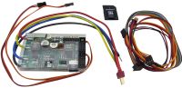 SFR-1 mit Handbuch und USB SFR-1 mit Handbuch und USB