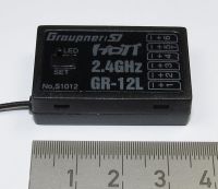GR-12L GR-12L