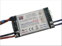 E22 mit Tempomat E22 mit Tempomat
